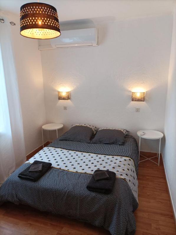 Magalie Appartement Cannes