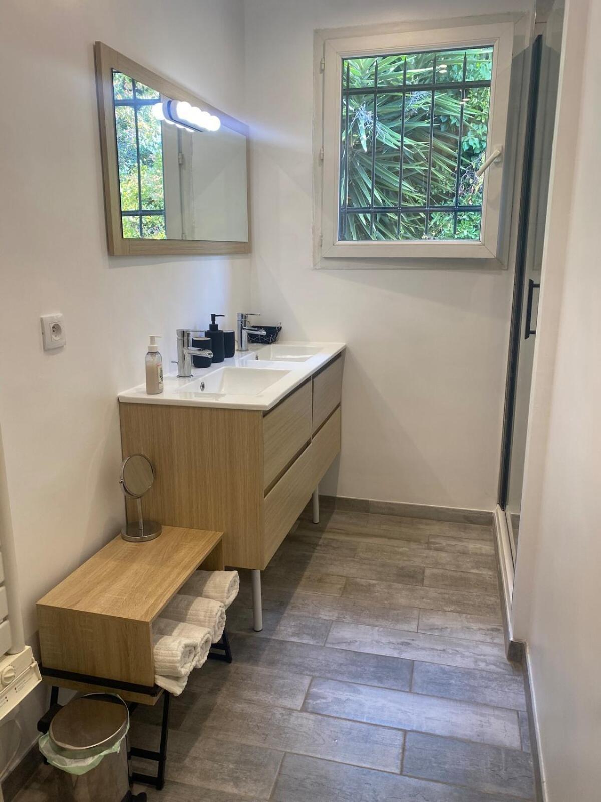 Appartement Magalie *