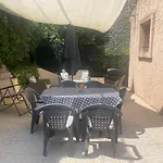 Appartement Villa Magalie