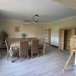 Appartement Villa Magalie