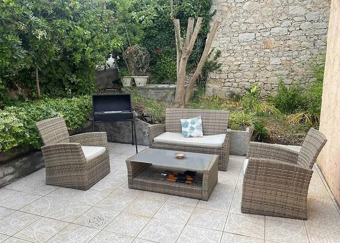 Appartement Villa Magalie